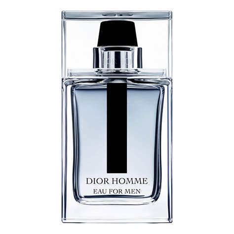 dior homme tester|dior cologne for men.